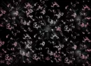 Pink v white dust