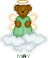 May Angel Bear