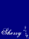 Sherry