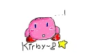 Kirby kawaii :3