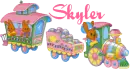 Skyler