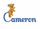 Cameron