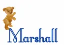 Mashall