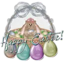 Happy Easter