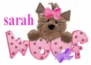 Sarah