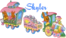 Skyler