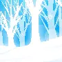 snow