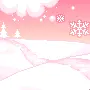 snow