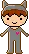 kawaii dolls