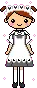 kawaii dolls