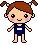 kawaii dolls