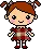 kawaii dolls