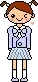 kawaii dolls