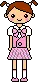 kawaii dolls