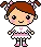 kawaii dolls