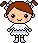 kawaii dolls