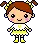 kawaii dolls