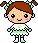 kawaii dolls