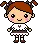 kawaii dolls