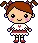kawaii dolls