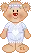 mini bear