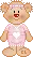 mini bear
