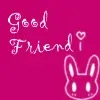 good friend