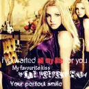 britney