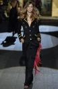 Daria Werbowy for Roberto Cavalli