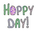 Hoppy day