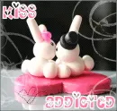 kiss addicted