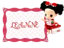 LEANNE