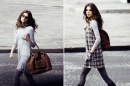Daria Werbowy for H&M 