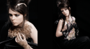 Coco Rocha by Karl Lagerfeld