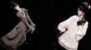 Coco Rocha by Karl Lagerfeld