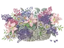 spring flowers