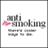 anti smoking
