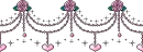 pink roses
