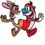 ren and stimpy