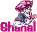 Shanal 