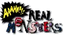 ahh real monsters