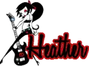 Heather