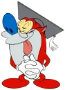 stimpy