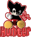 Hunter