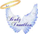  Baby Jonathan