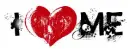 i <3 me