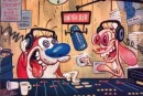 ren and stimpy