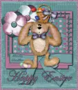 Happy Easter