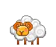 power sheep