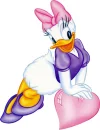 daisy duck